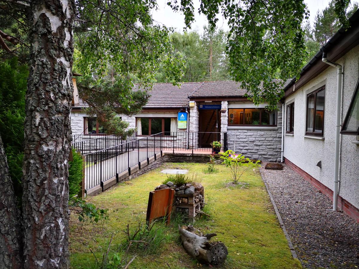 Aviemore Youth Hostel photo 2