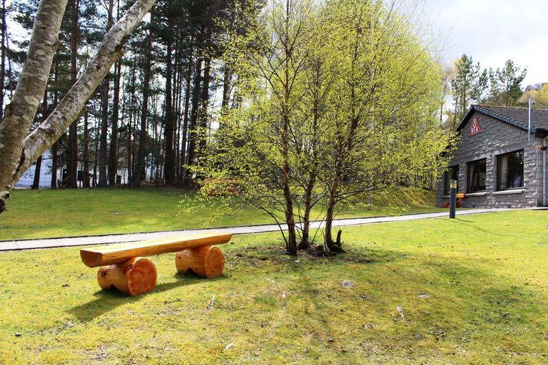 Aviemore Youth Hostel photo 3