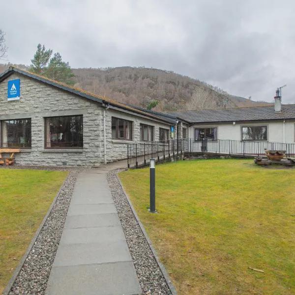 Aviemore Youth Hostel photo 5