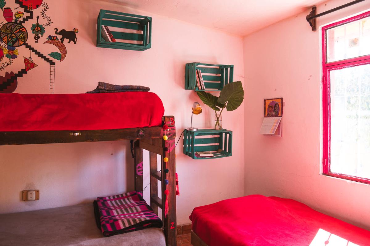 Historika Hostel photo 3