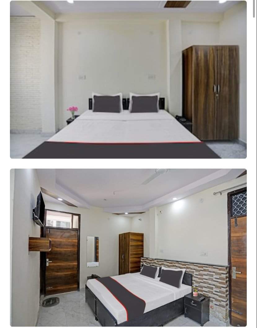 Comfort Inn Hotel photo 1