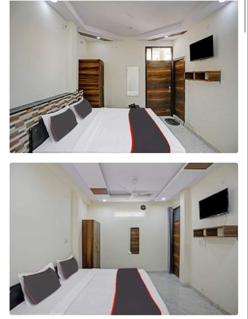 Comfort Inn Hotel photo 2