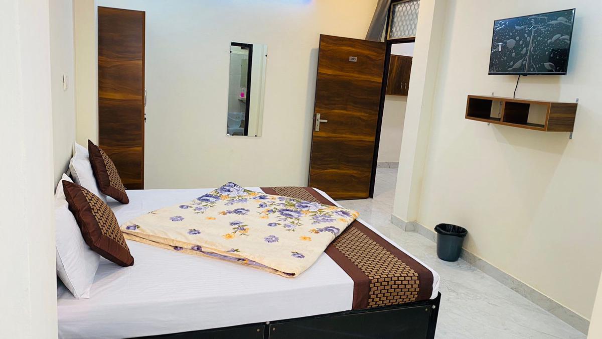 Comfort Inn Hotel photo 3