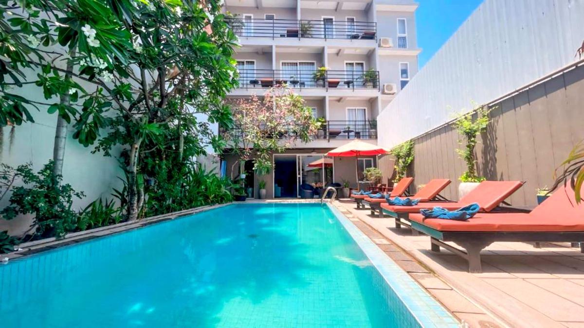 Dusit Hotel Siem Reap photo 2