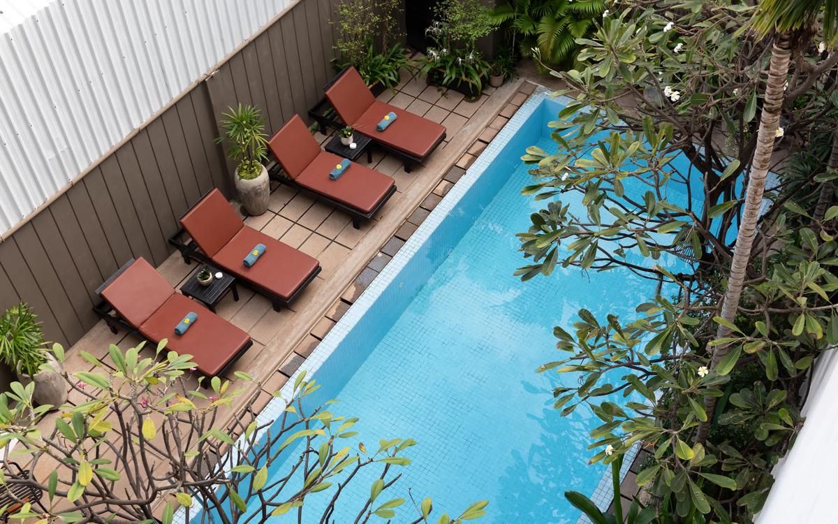 Dusit Hotel Siem Reap photo 3