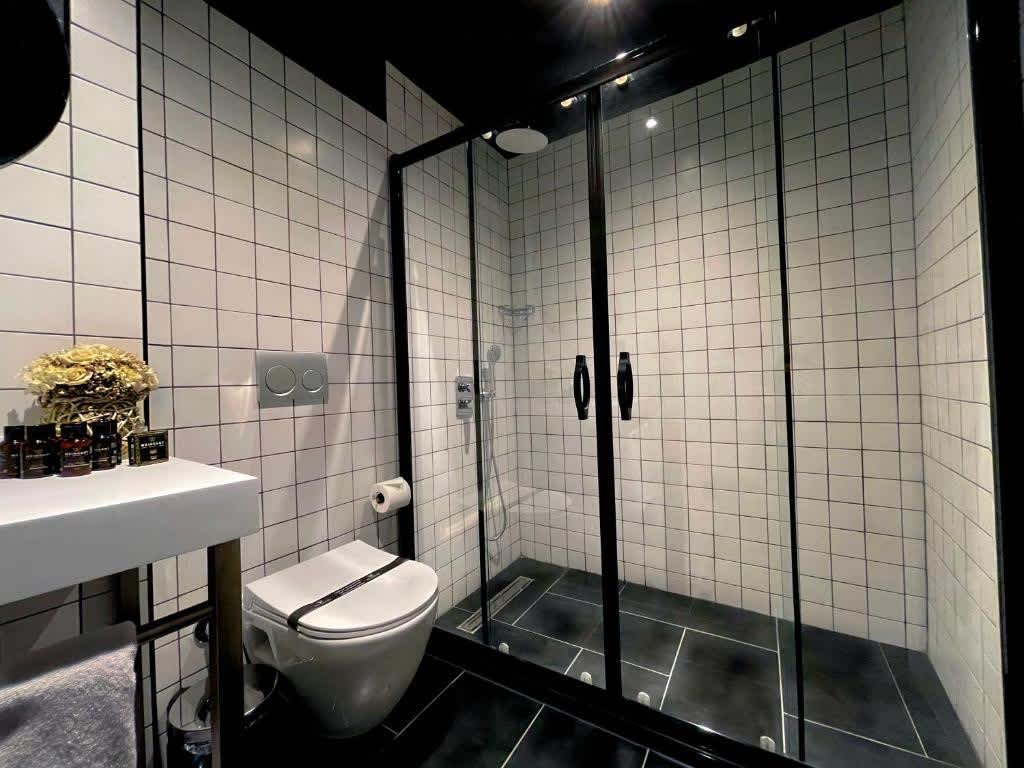 Weingart Istanbul Hotel photo 3