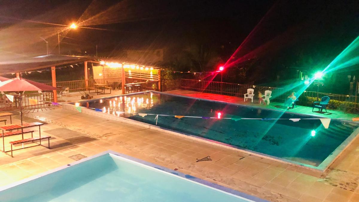 Isabella Hostel and Pool photo 3