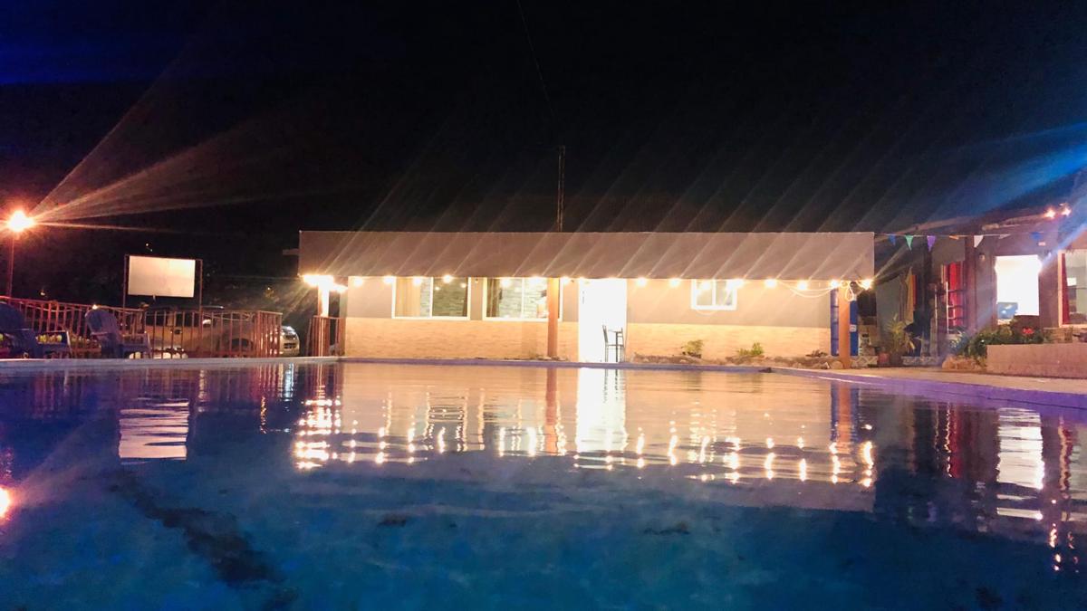 Isabella Hostel and Pool photo 4