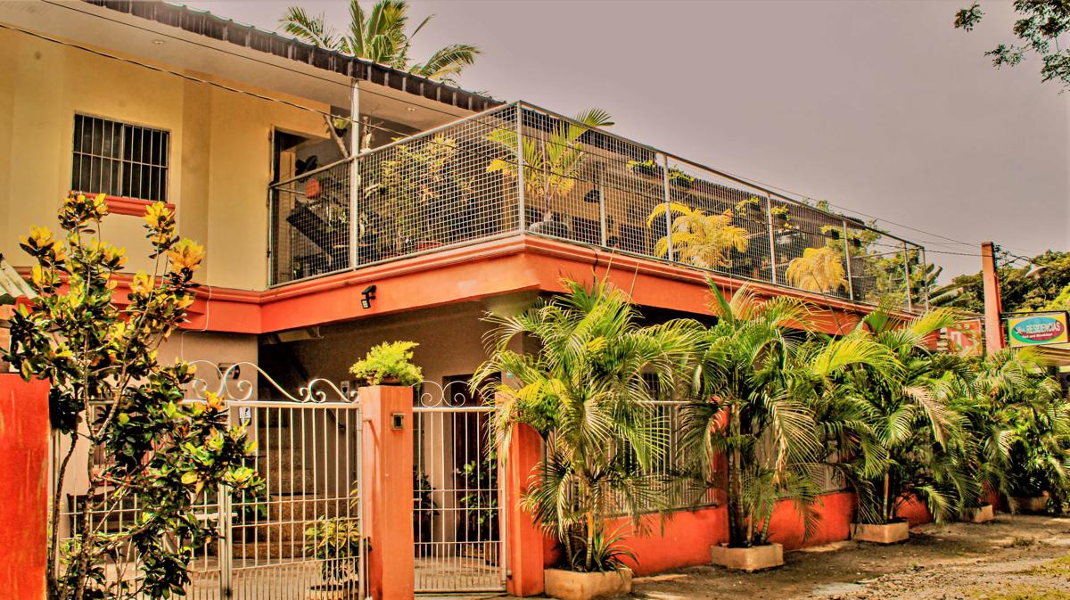 Las Residencias Bed & Breakfast photo 3