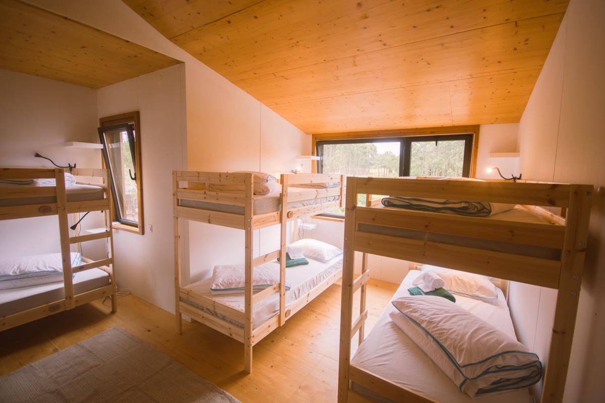 Bukubaki Eco Surf Resort photo 3