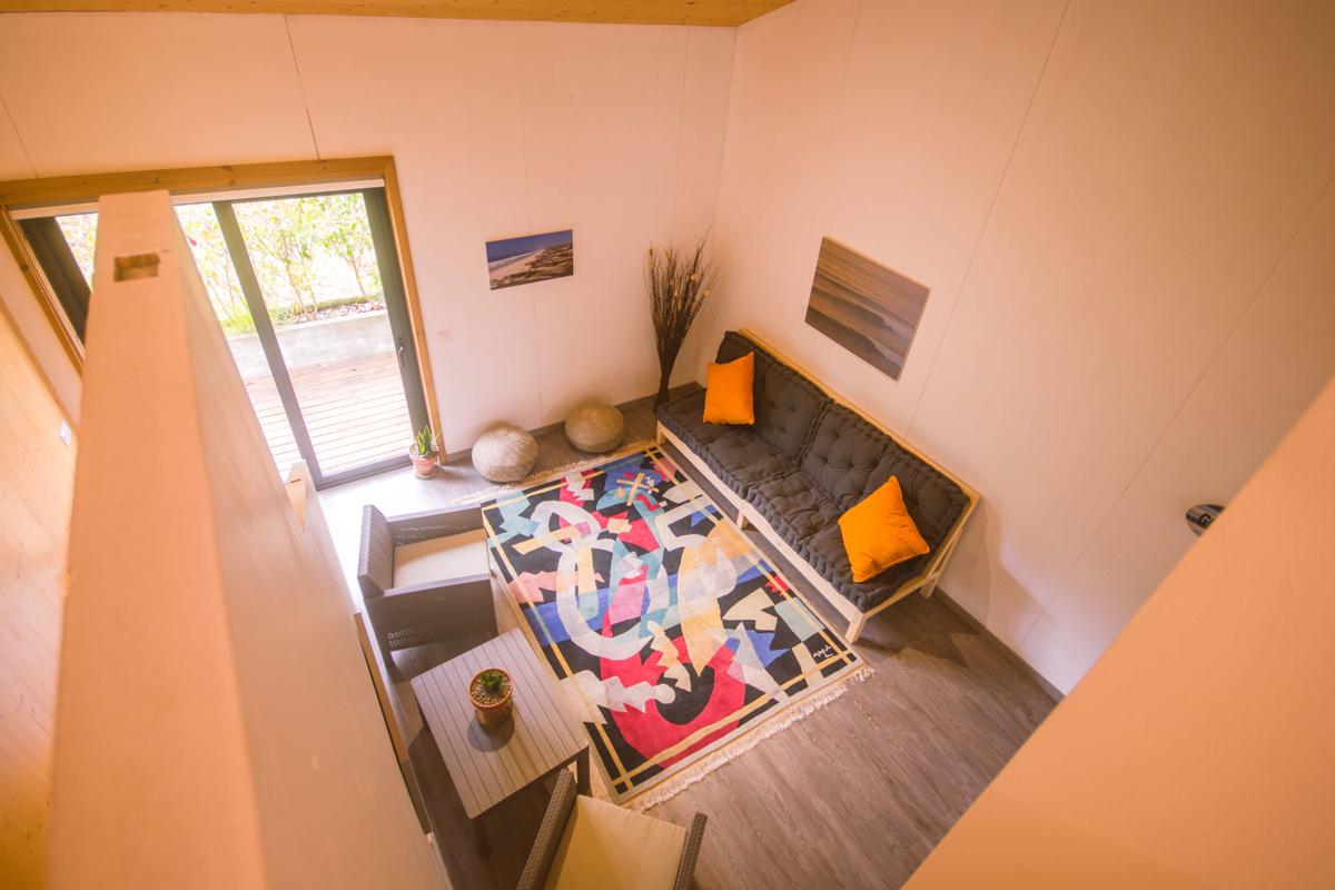 Bukubaki Eco Surf Resort photo 4