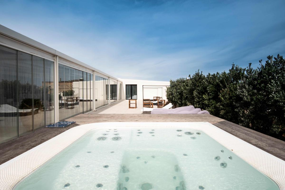 Alkamuri Posh Hotel & Spa photo 1
