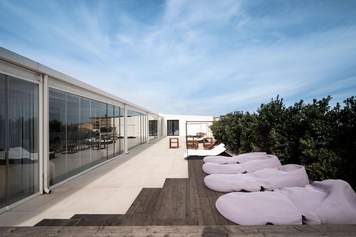 Alkamuri Posh Hotel & Spa photo 2
