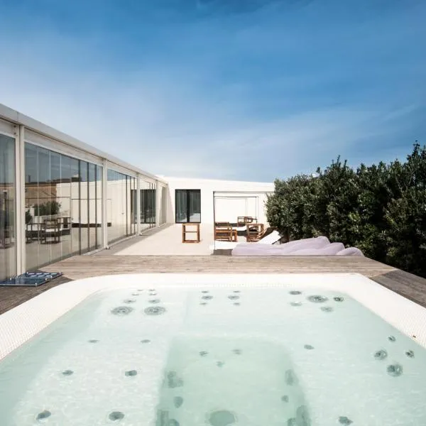 Alkamuri Posh Hotel & Spa photo 5