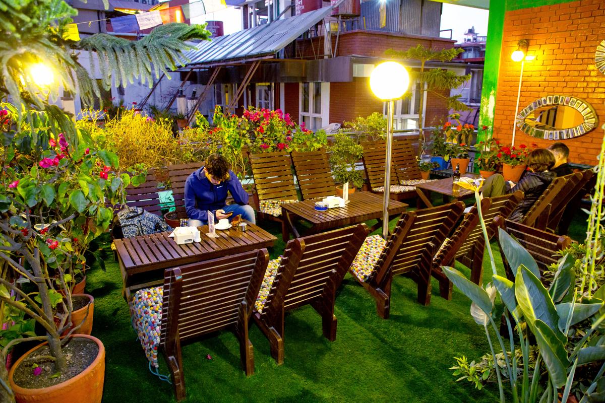 Shangrila Boutique Hotel photo 1