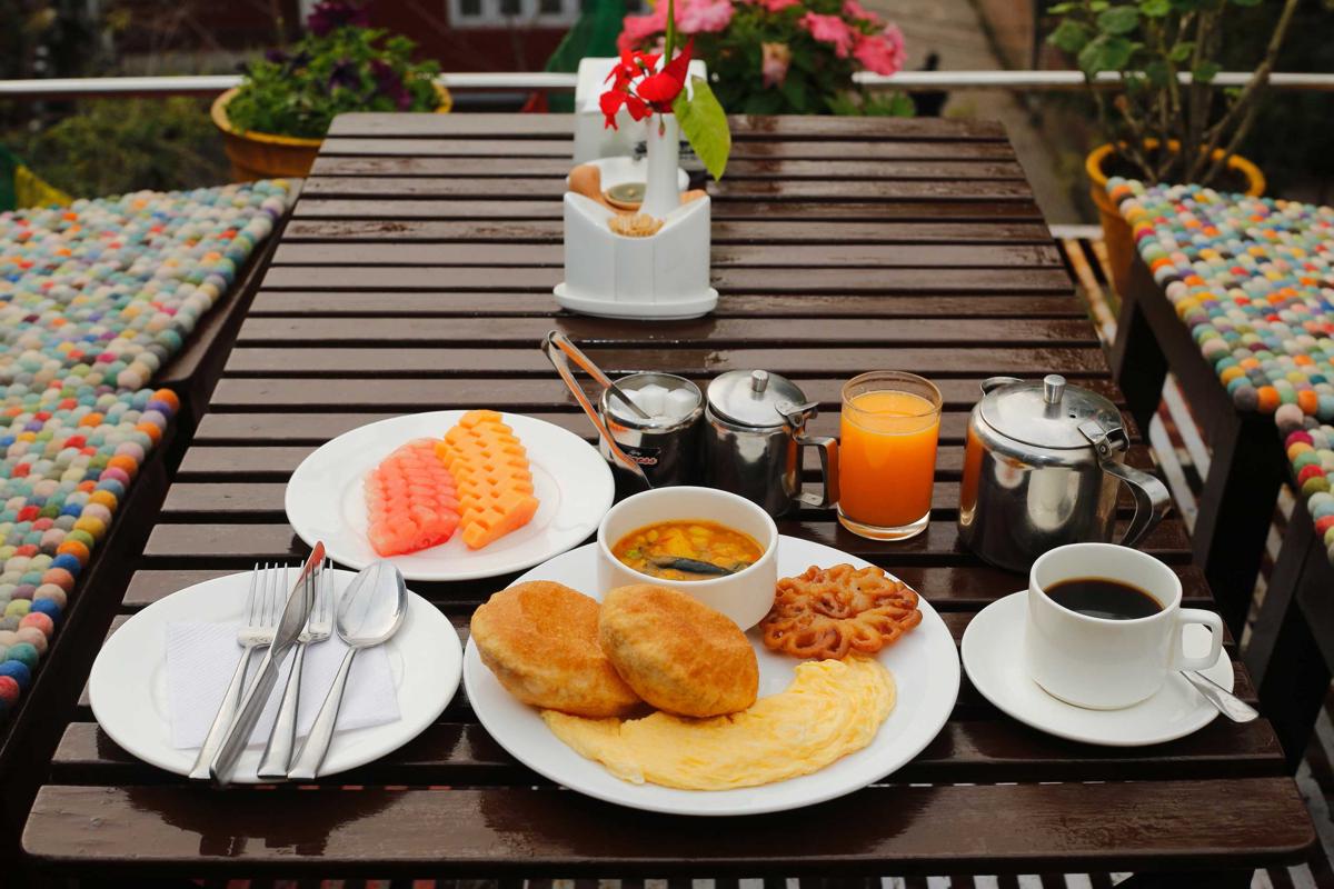 Shangrila Boutique Hotel photo 2
