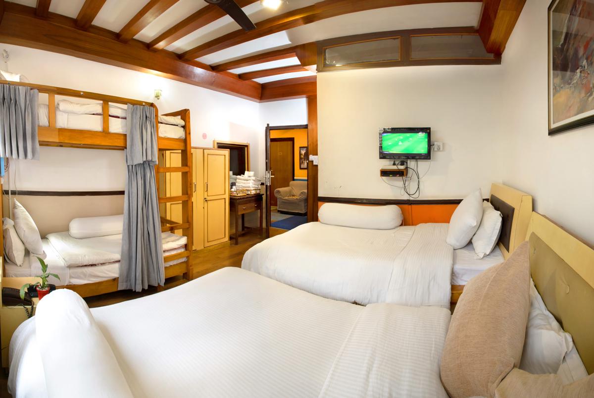 Shangrila Boutique Hotel photo 3