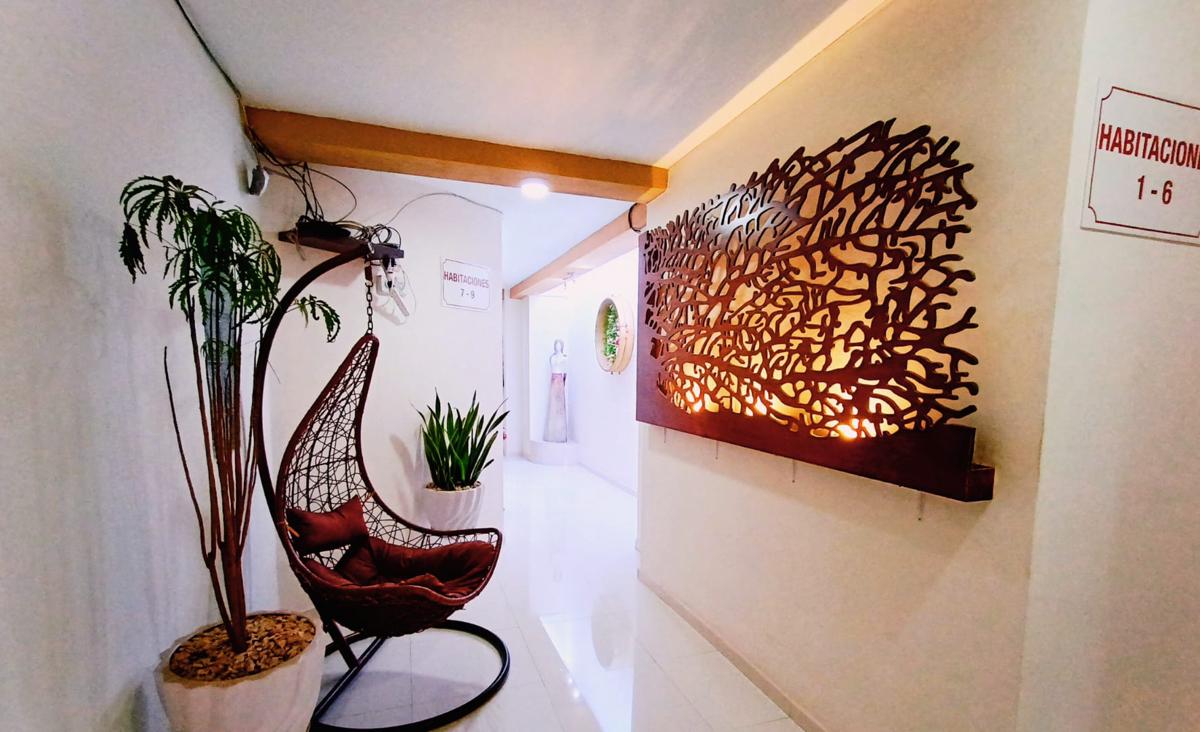 Hotel Anturio photo 1