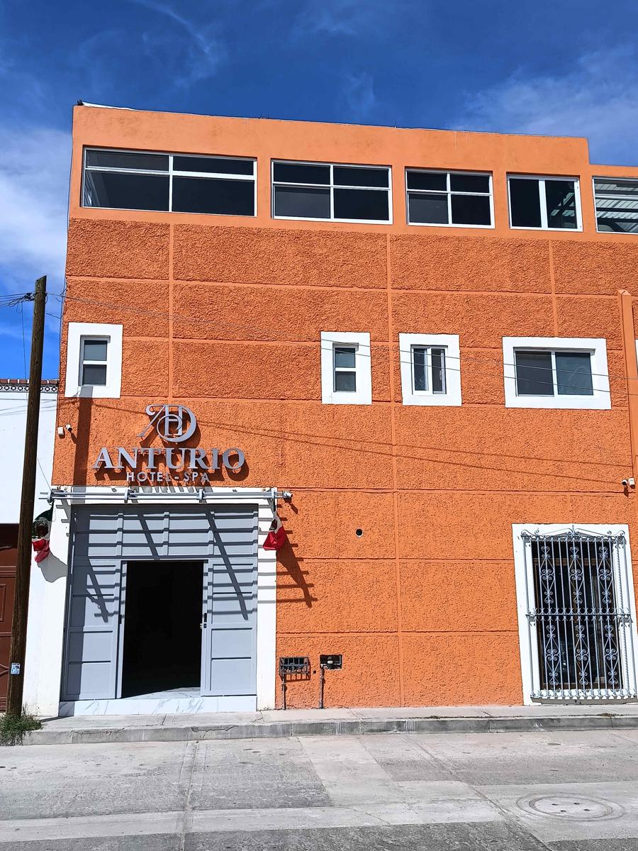 Hotel Anturio photo 4