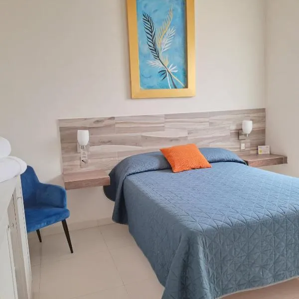 Hotel Anturio photo 5