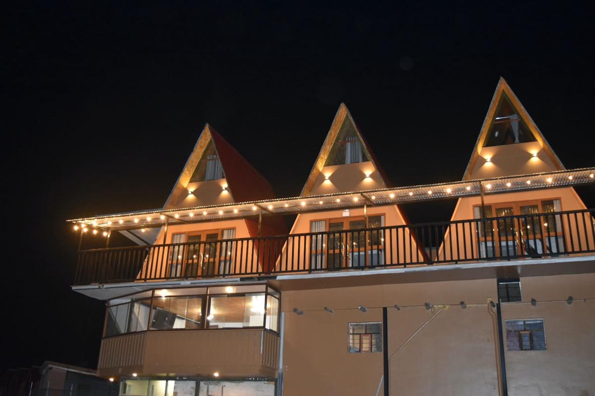 Mystical adventures Hostel and Campsite photo 1