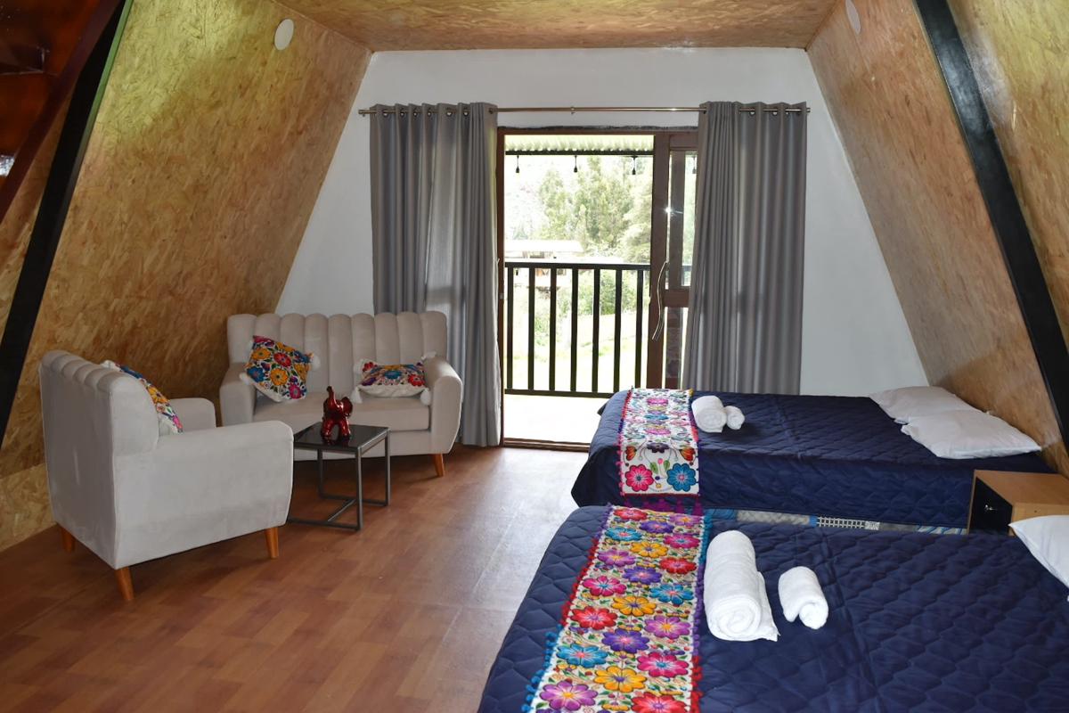 Mystical adventures Hostel and Campsite photo 2