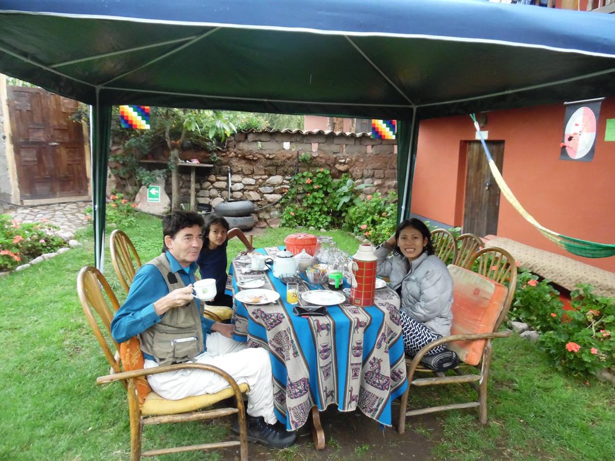 Mystical adventures Hostel and Campsite photo 3