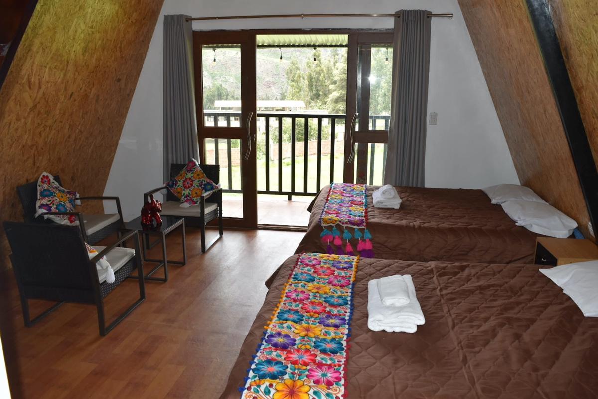 Mystical adventures Hostel and Campsite photo 4
