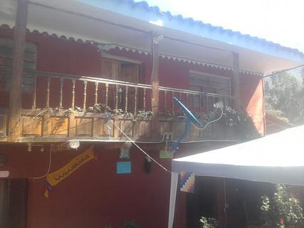 Mystical adventures Hostel and Campsite photo 6