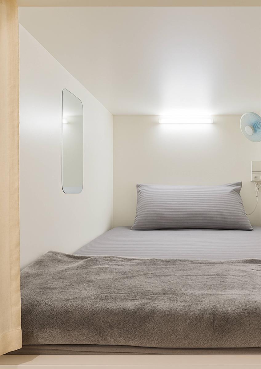 AAVHR Holiday Homes - JBR photo 3