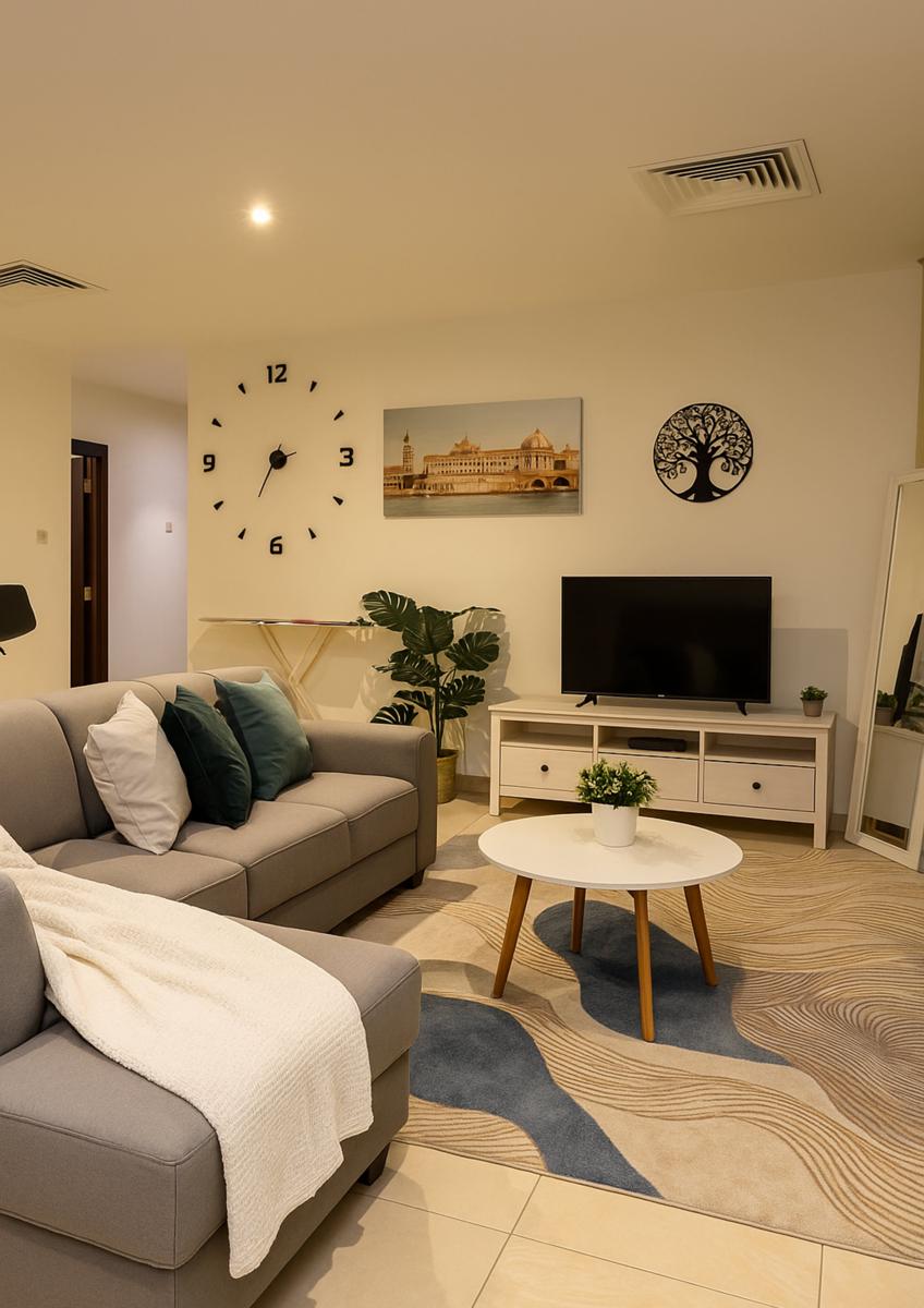AAVHR Holiday Homes - JBR photo 4