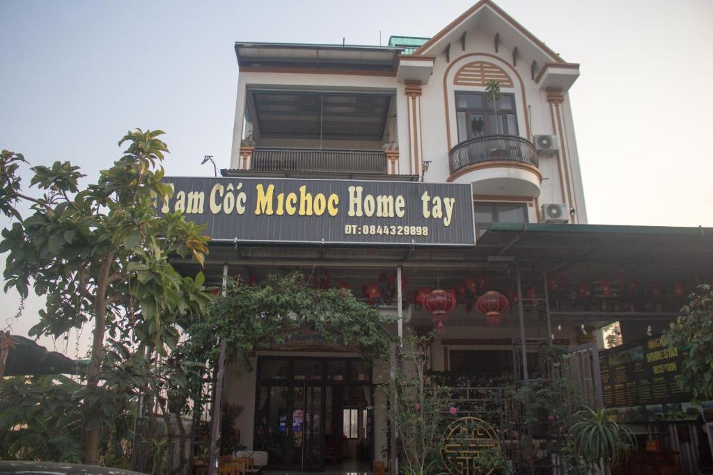 TamCoc Michoc Homestay photo 1
