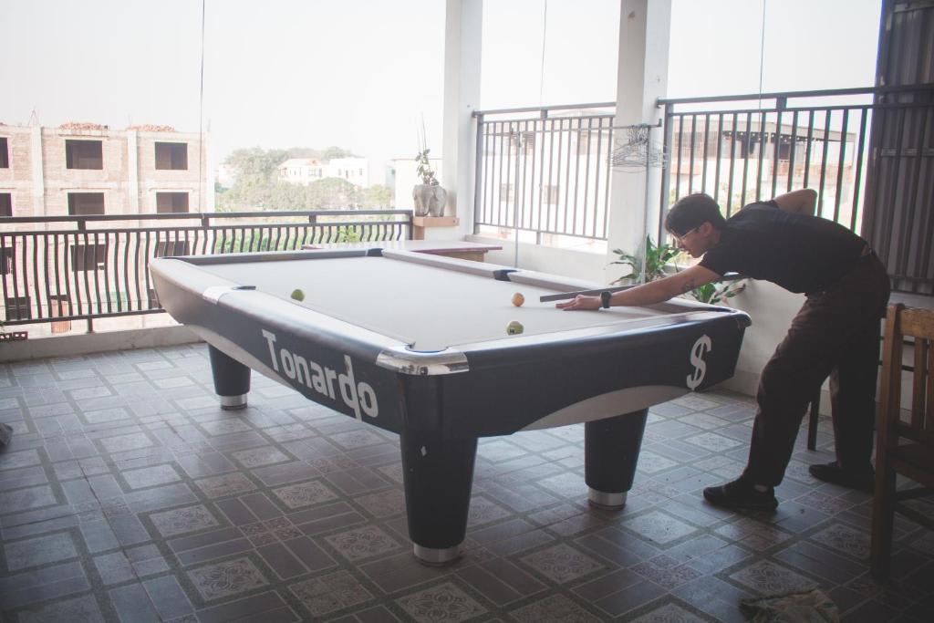 TamCoc Michoc Homestay photo 4
