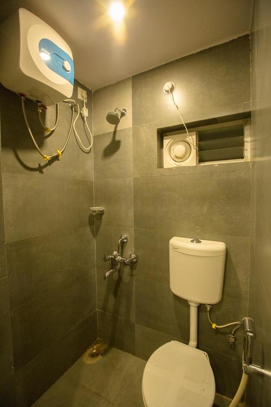 Capsule POD Boutique Hotel photo 2