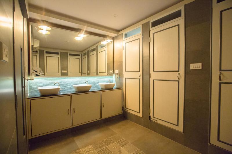 Capsule POD Boutique Hotel photo 3