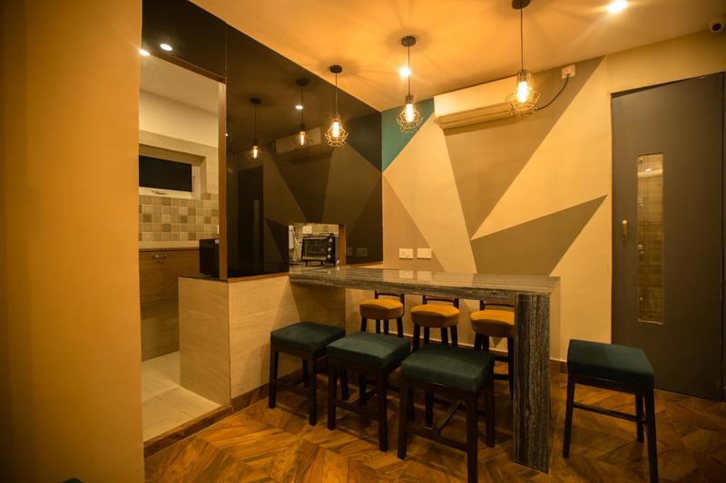 Capsule POD Boutique Hotel photo 6
