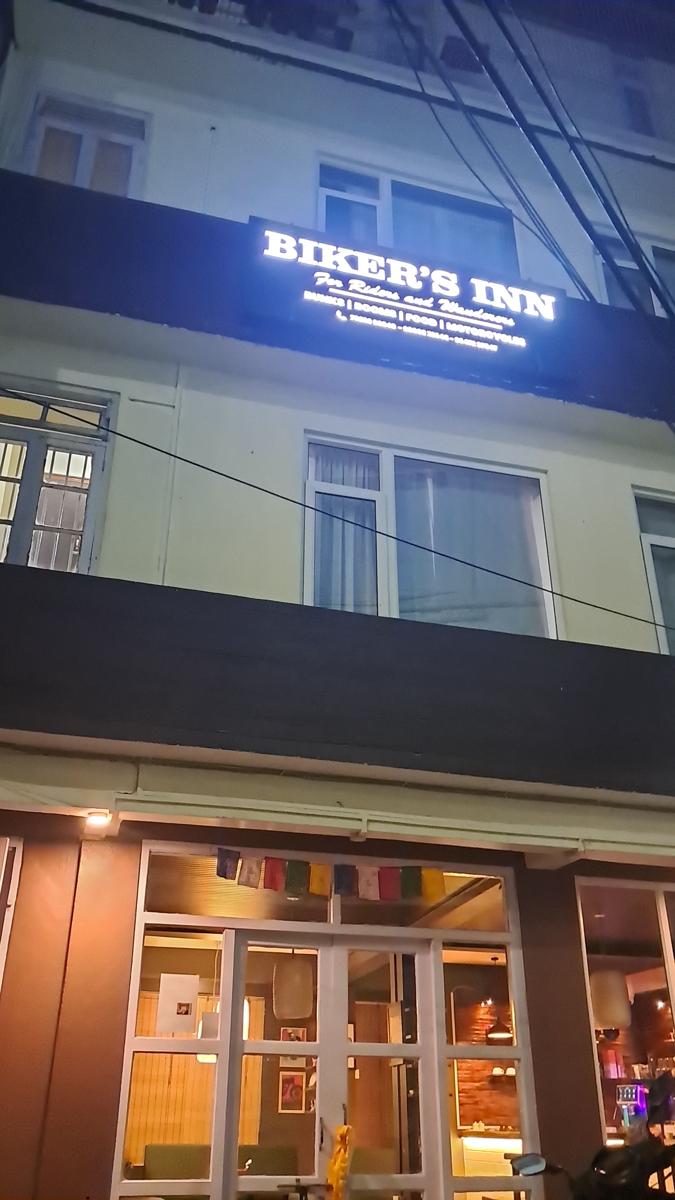 Biker's Inn photo 1