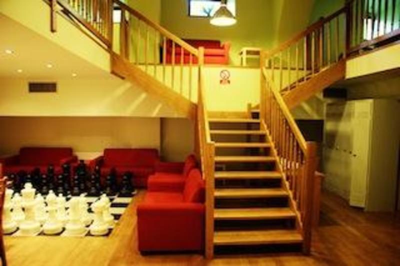 Stary Pivovar Hostel & Hotel photo 1