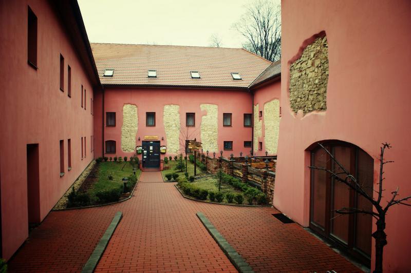 Stary Pivovar Hostel & Hotel photo 2