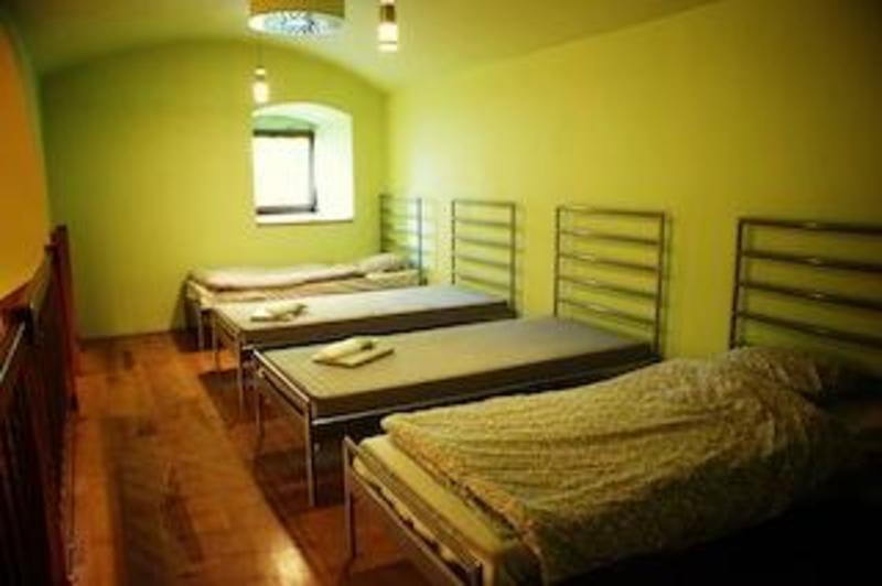 Stary Pivovar Hostel & Hotel photo 3