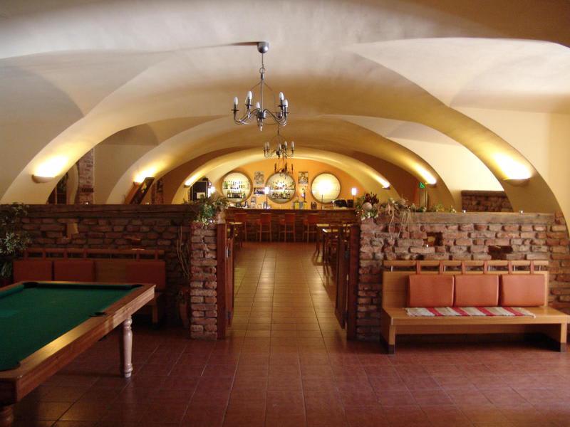 Stary Pivovar Hostel & Hotel photo 4