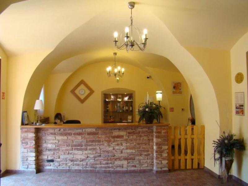 Stary Pivovar Hostel & Hotel photo 5
