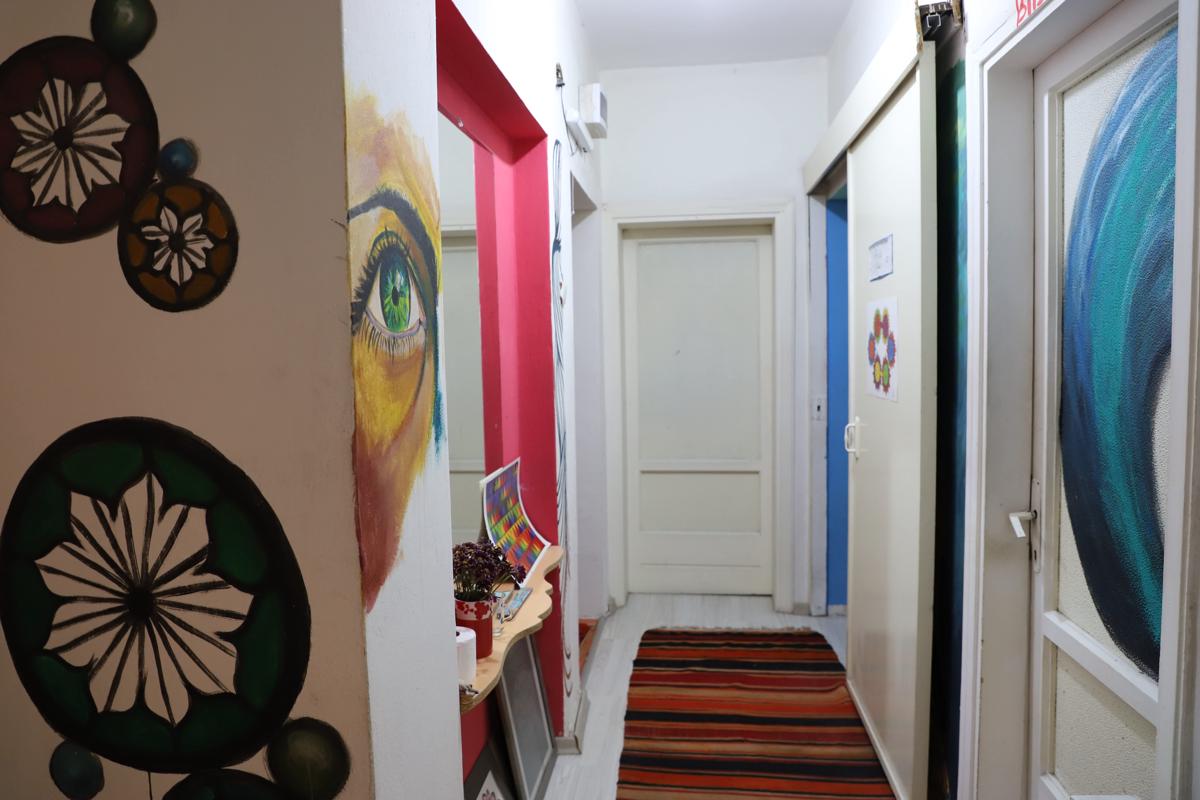 Shantihome Hostel Izmir photo 3