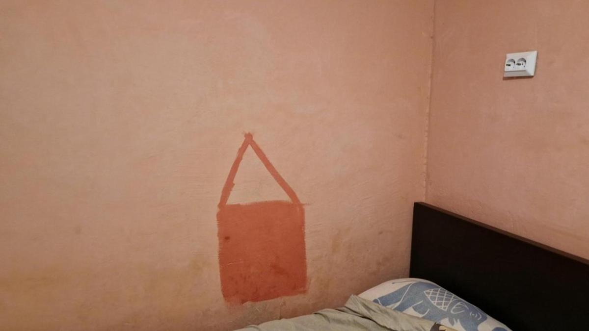 Shantihome Hostel Izmir photo 6