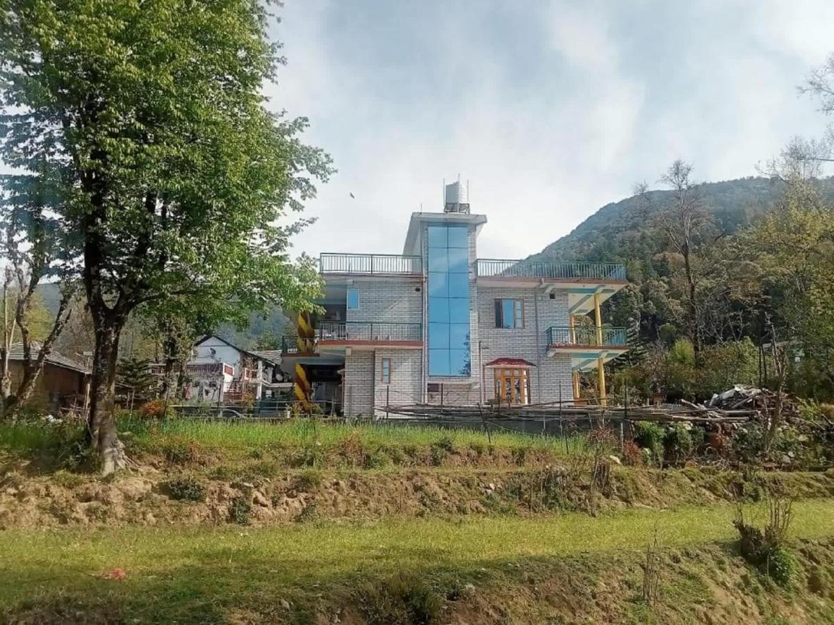 Travelodge Homestay photo 1