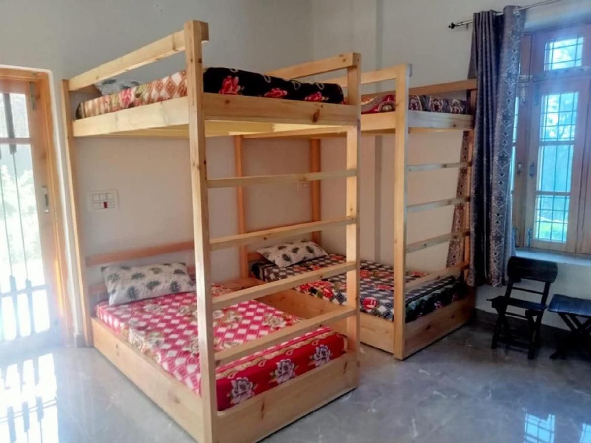Travelodge Homestay photo 2