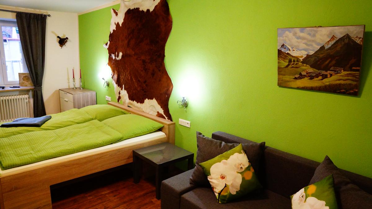 Bavaria City Hostel-Design Hostel photo 2