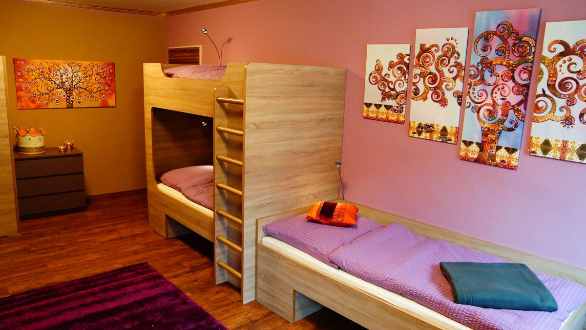 Bavaria City Hostel-Design Hostel photo 3