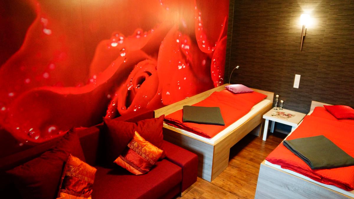Bavaria City Hostel-Design Hostel photo 4
