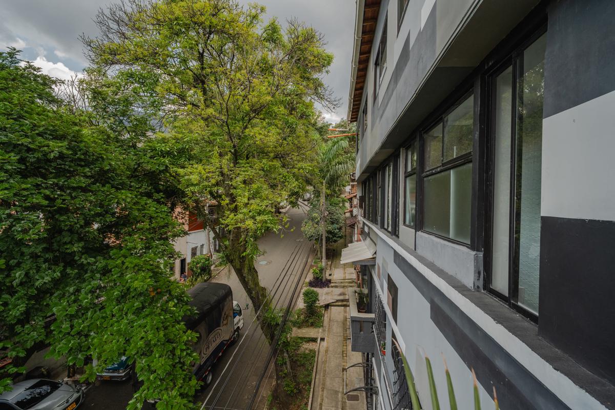 Art District CoLiving Medellin photo 1